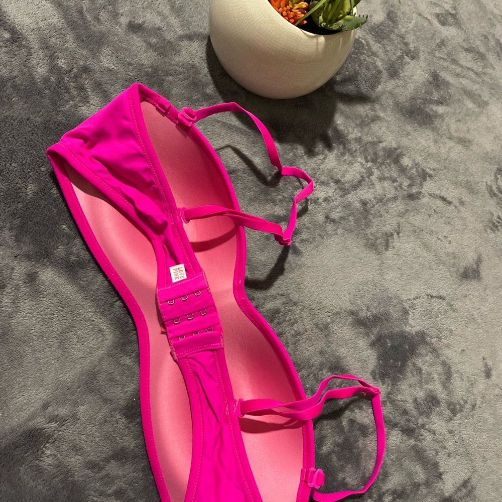 Pink Victoria Secret - Picture 2 of 4